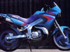 1989 Yamaha TDR 125